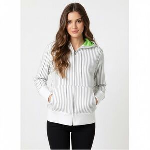 Burton Colombo  Snowboard /Ski Dry Ride Hoodie with Fleece Lined Jacket